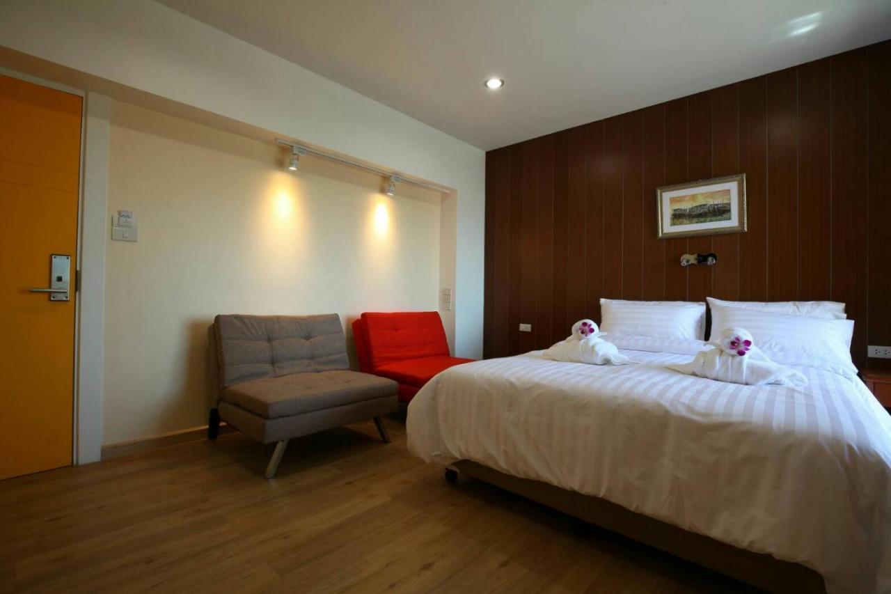 Baanthanam Nont Aparthotel Nonthaburi